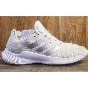 adidas gazelle silver green womens Women's adidas Novaflight Volleyball Shoes